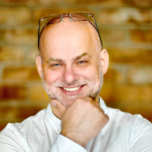 Jacek Skrobisz